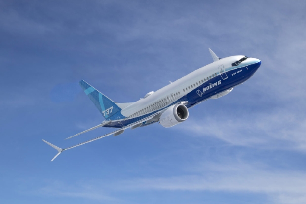 Flight testing for Boeings 737 Max could begin Monday