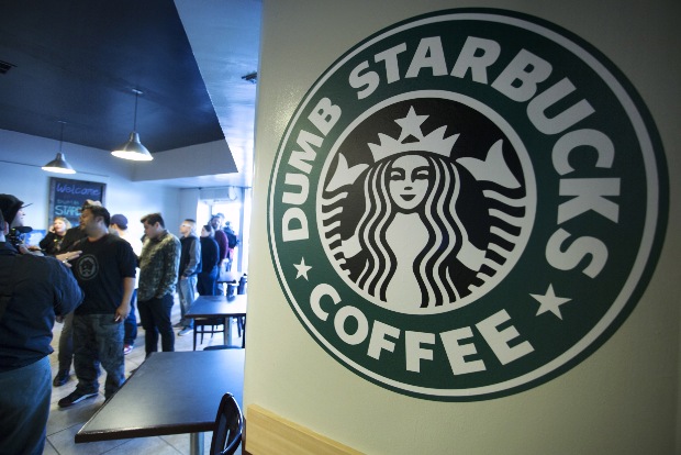 Starbucks joins over 100 brands in pausing ads on Facebook