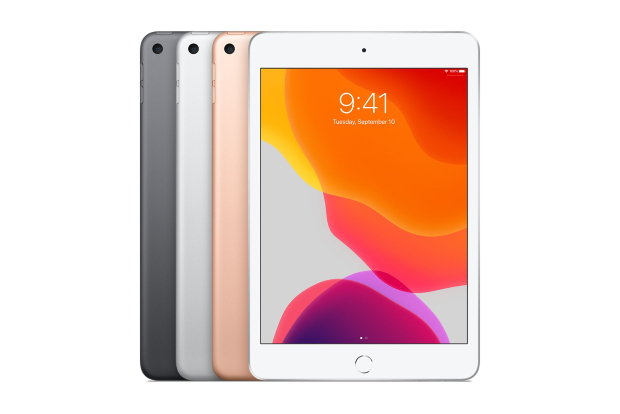 Apple set to launch 10.8-inch iPad, 8.5-inch iPad Mini