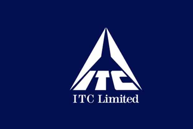 ITC shares gain over 4 pc after Q4 earnings