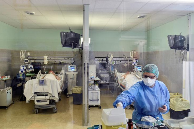 Indian visitor stuck in UAE with USD 30,493 hospital bill Indian visitor stuck in UAE with USD 30,493 hospital bill