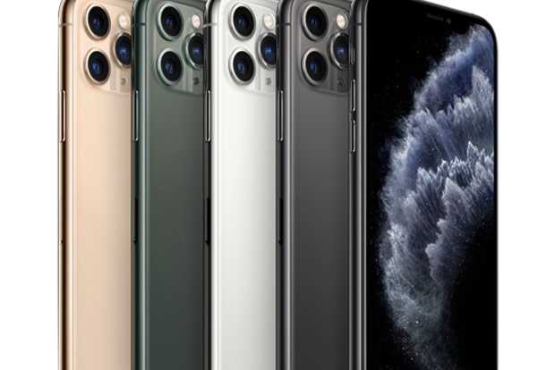 Apple iPhone 12 series may feature faster 120Hz displays