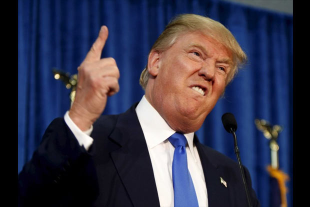 Iran issues arrest warrant for Trump that Interpol rejects