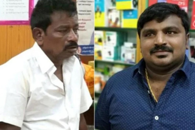 Father-son duo in TN died hours after admission to hospital