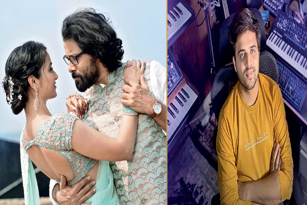 Getting Rahman sir’s appreciation is like winning an Oscar: Nakul