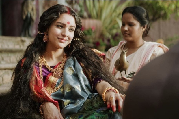 Bulbbul actress Tripti Dimri opens up on fighting her fears