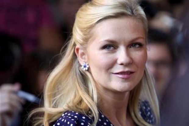 Kirsten Dunst opens up On Becoming A God In Central Florida