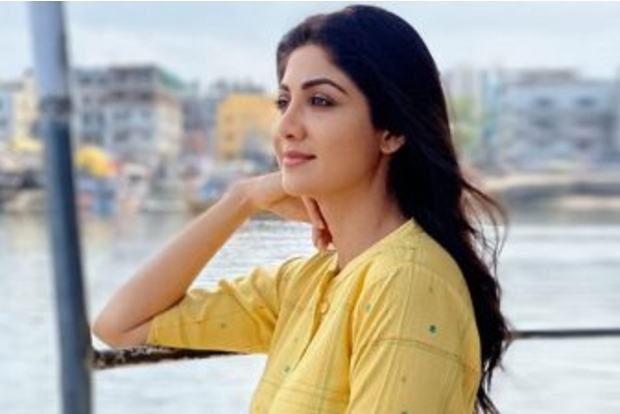Shilpa Shetty Kundra: This time with my son and newborn daughter is so precious Shilpa Shetty Kundra: This time with my son and newborn daughter is so precious
