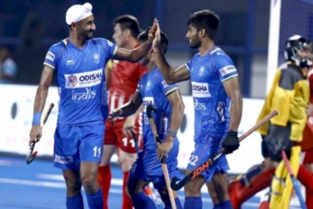 Using this period to rejuvenate and prepare from scratch for Tokyo Games, says Varun