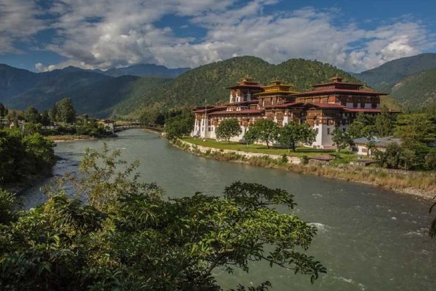 Now China opens new border dispute with Bhutan Now China opens new border dispute with Bhutan