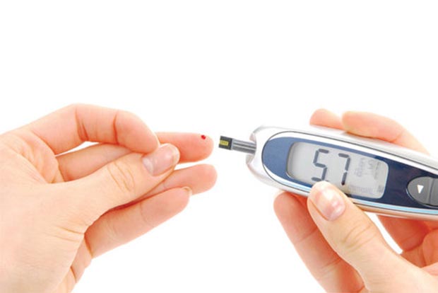 Diabetes is dynamite for person with Covid: Ex-WHO advisor