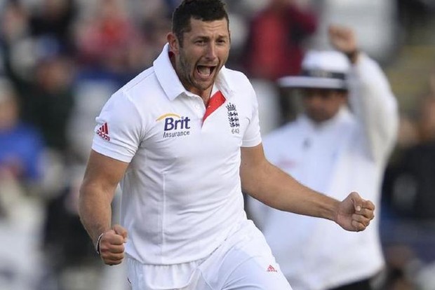 Tim Bresnan pens down two-year deal with Warwickshire