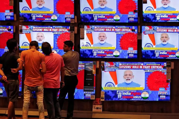 PM Modi announces extension of free ration scheme till November-end