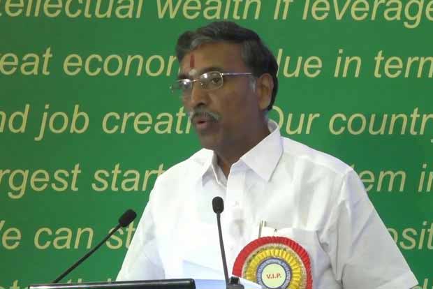 TN Ministers second sample tests positive for coronavirus