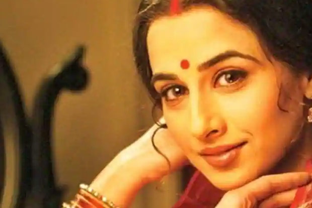 Vidya Balan auditioned 75 times for her role in Parineeta