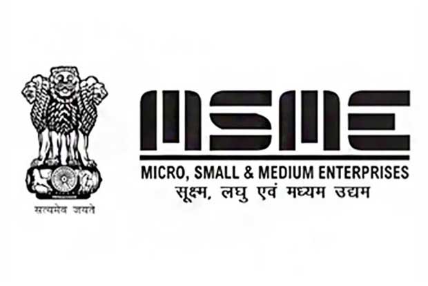 Loan sanctions to MSME sector rise over Rs 1 lakh crore