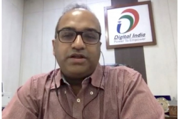 Indias AI enabled MyGov Corona Helpdesk wins two global awards