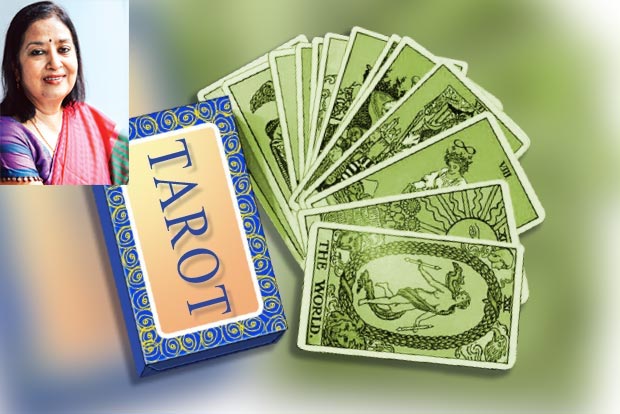 Tarot - On the cards Tarot - On the cards