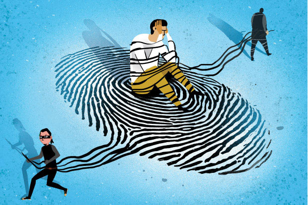 Biometric threat that the world should be wary of Biometric threat that the world should be wary of
