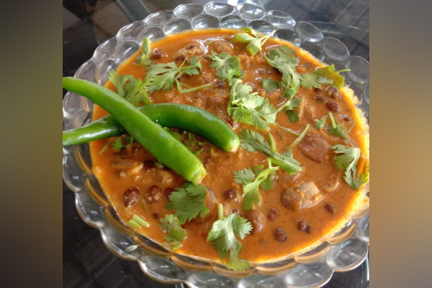 Pathiri and kadala curry: A specialty from God’s Own Country