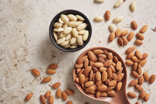 Being nut-wise: Busting the myths about nutrient-rich almonds