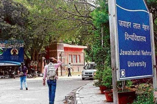 JNUSU defies registrars warning, says offer for sheltering Delhi violence victims stands