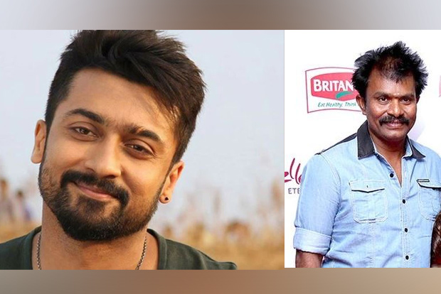 Surya-Hari film titled Aruvaa, set for Diwali release