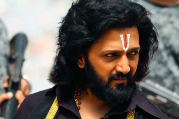 Were working hard: Riteish Deshmukh on Shivaji trilogy