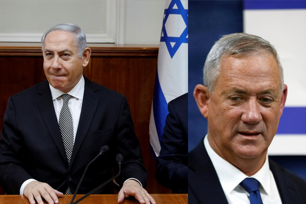 Israel heads for unprecedented 3rd elections on Monday Israel heads for unprecedented 3rd elections on Monday