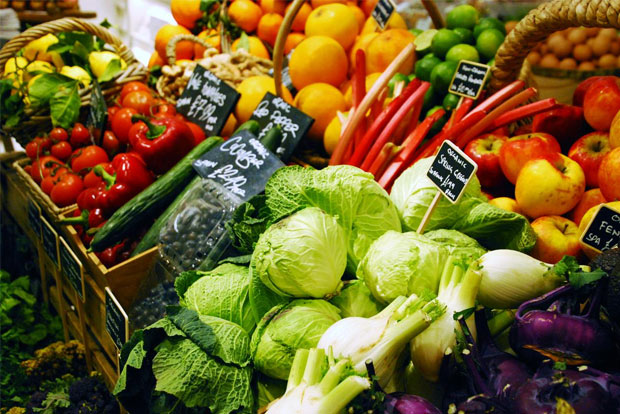 Vegetarians enjoy better sex lives than meat eaters Vegetarians enjoy better sex lives than meat eaters