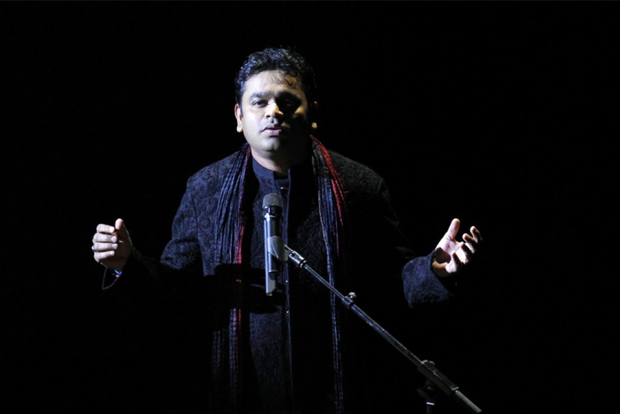 A R Rahman to mentor all-female music studio in Dubai, will perform at Expo 2020