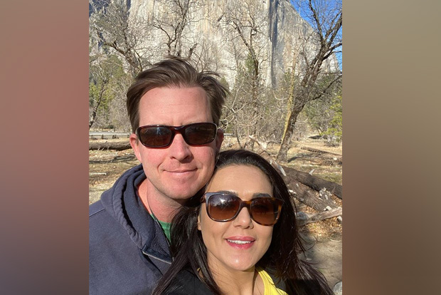 Preity Zinta to hubby: Love you to the moon and back Preity Zinta to hubby: Love you to the moon and back