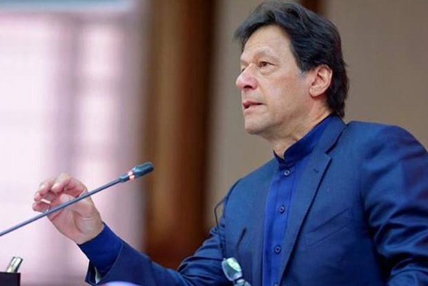 Pakistanis unhappy with Imran govts functioning: Survey