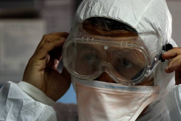 Czech Republic reports first cases of coronavirus