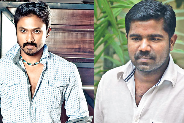 Kannada hit Bell Bottom gets a Tamil remake