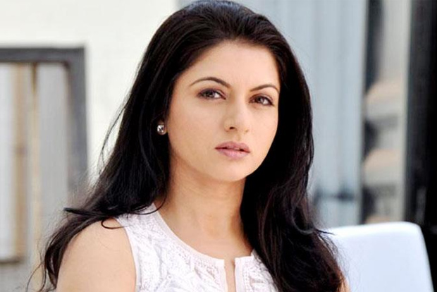 Prabhas 20 will be﻿ a surprise package: Bhagyashree