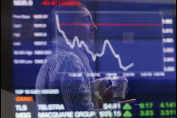 Gulf bourses dive as coronavirus hits oil price