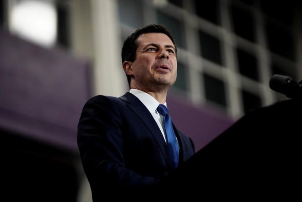 Buttigieg exits race, Biden back in contention as Super Tuesday looms Buttigieg exits race, Biden back in contention as Super Tuesday looms