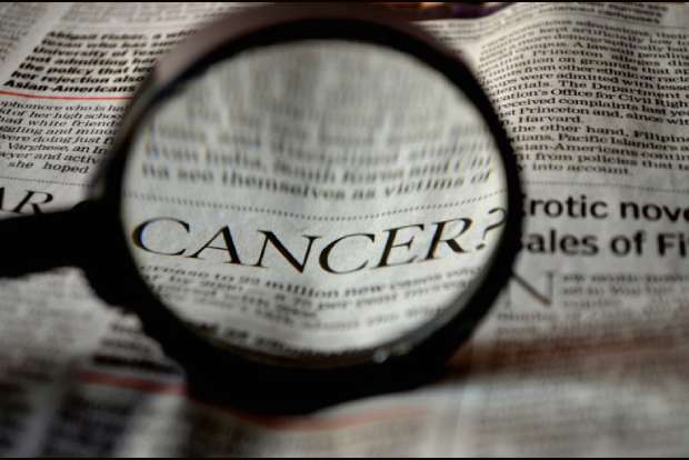 Omega-3 supplements wont protect you against cancer