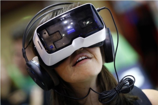 Virtual avatars can help perform physiotherapy at home