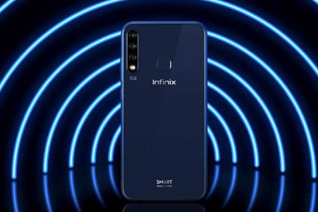 Infinix set to launch S5 Pro smartphone in India on March 6