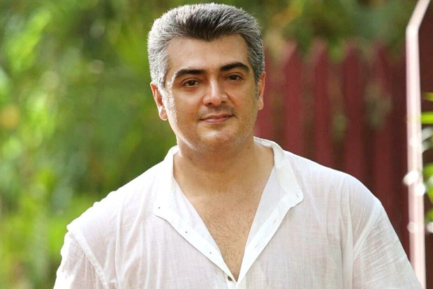 Ajith celebrates on son Aadviks birthday in style