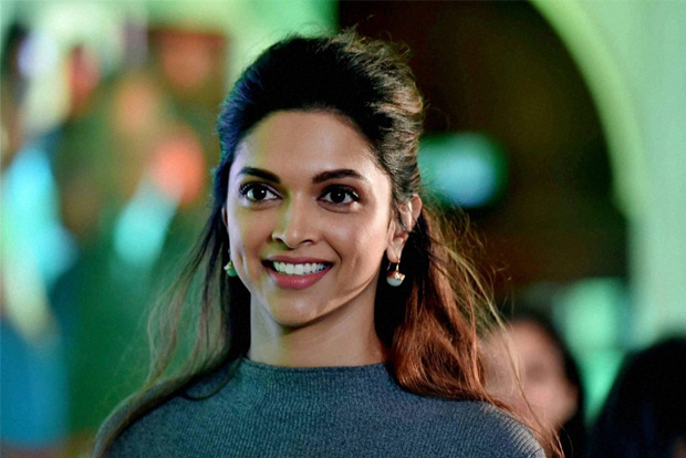 Deepika cancels Paris Fashion Week visit due to coronavirus Deepika cancels Paris Fashion Week visit due to coronavirus