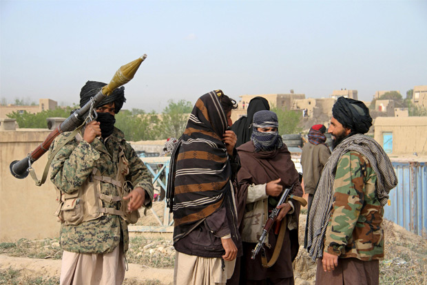 Taliban say will resume operations against Afghan forces