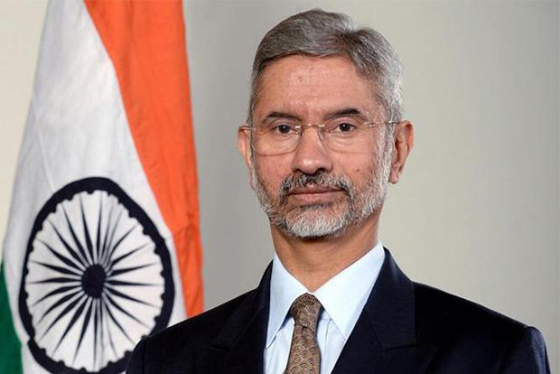 Confidence to overcome hesitations of history opening new space for India: EAM