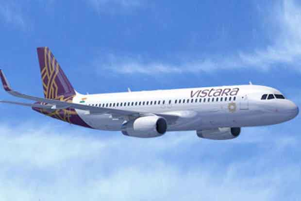 Economy class seats to have 12-inch screen, six-way headrest in Vistaras new Dreamliner aircraft