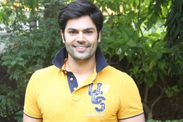 Ganesh happy with positive feedback on B’wood debut