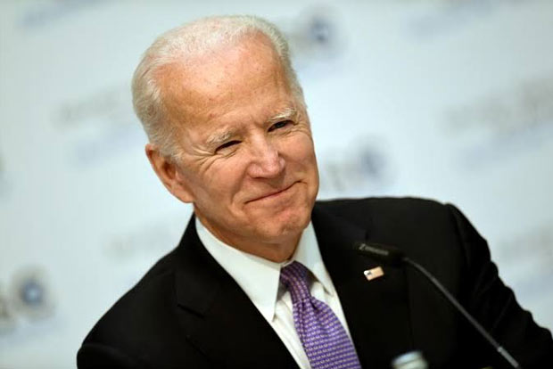 Buttigieg, Klobuchar endorse Biden before Super Tuesday