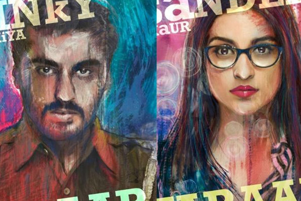 Sandeep Aur Pinky Faraar to release on March 20