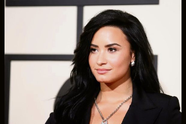 Demi Lovatos new song to arrive soon